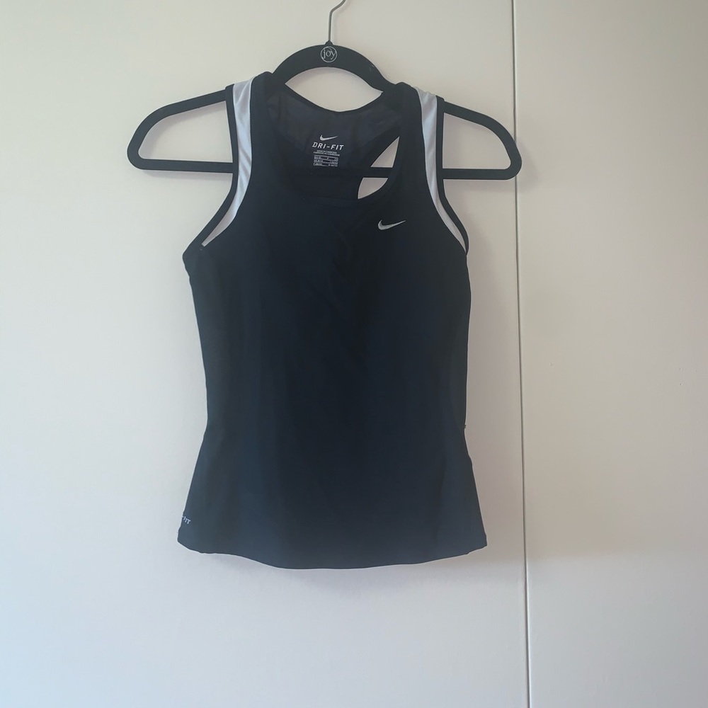 Dry Fit Tank Top